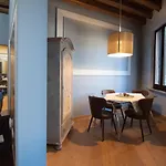 Lägenhet Appartamenti Venezia Venedig