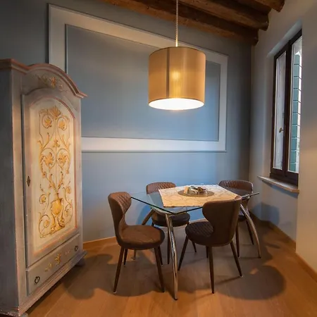 Appartamenti Venezia * Βενετία