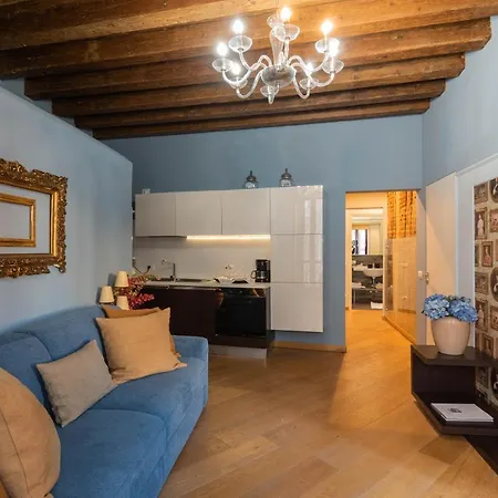 Διαμέρισμα Appartamenti Venezia Βενετία