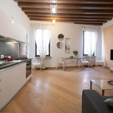 Appartamenti Venezia * Βενετία