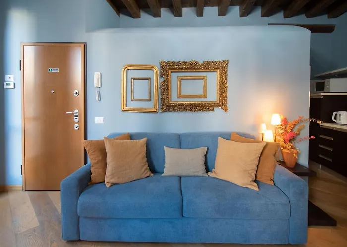 Appartement Appartamenti Venezia *