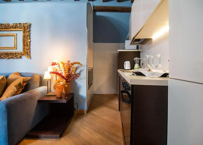Appartamenti Venezia Appartement Venise