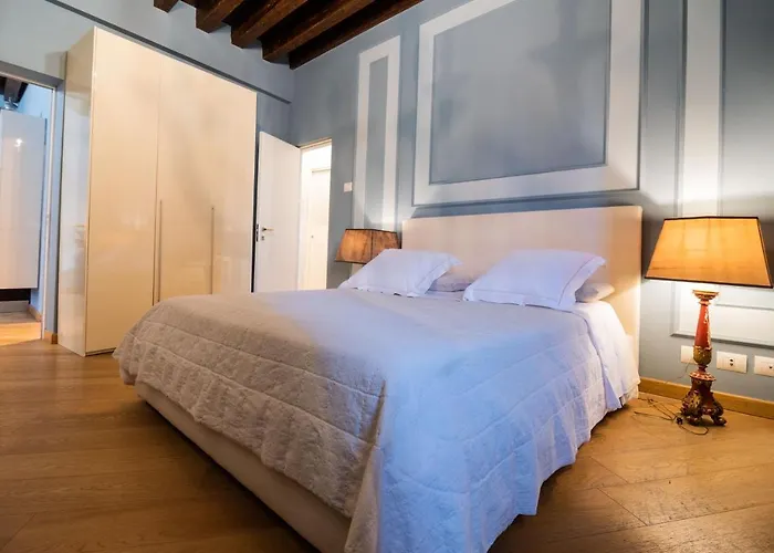 Appartement Appartamenti Venezia