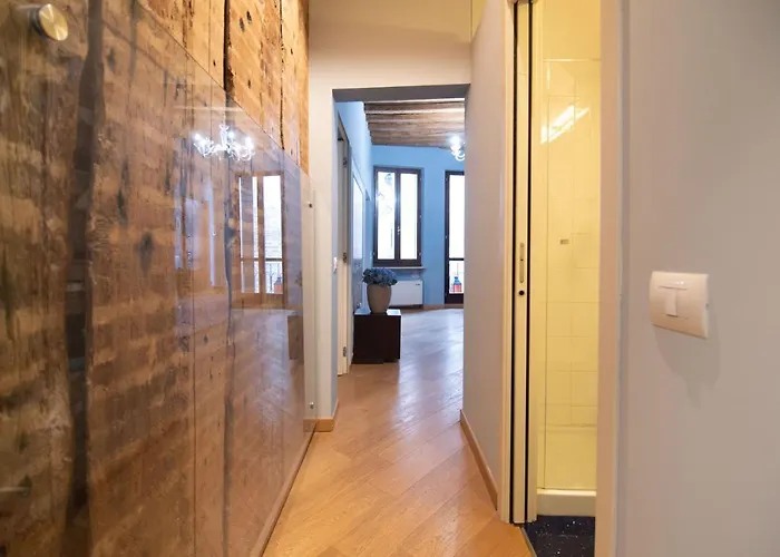 Appartamenti Venezia Appartement *