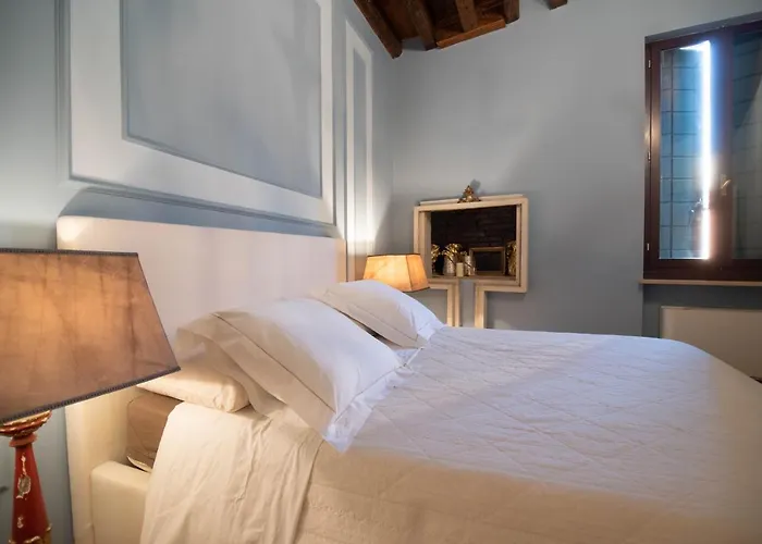 Appartement Appartamenti Venezia