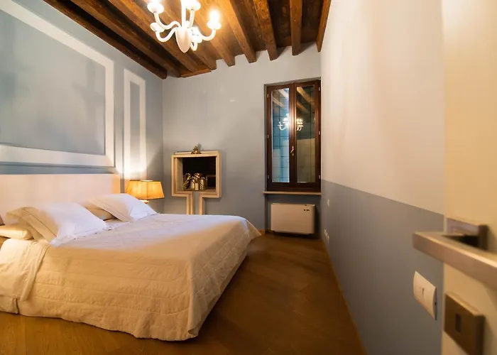 Appartamenti Venezia