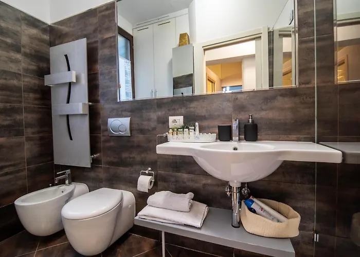 Appartamenti Venezia Apartamento
