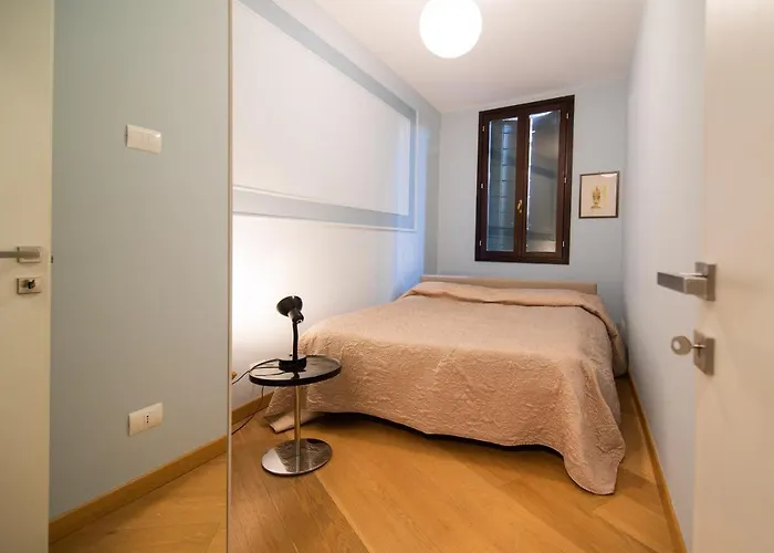 Appartamenti Venezia *
