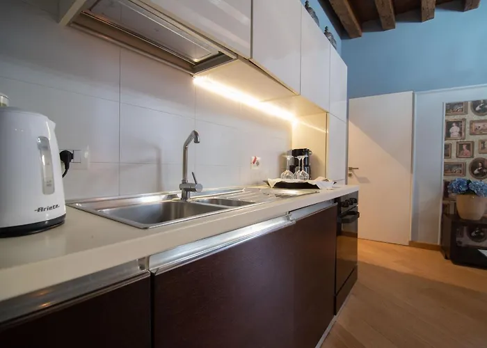 Appartamenti Venezia Appartement