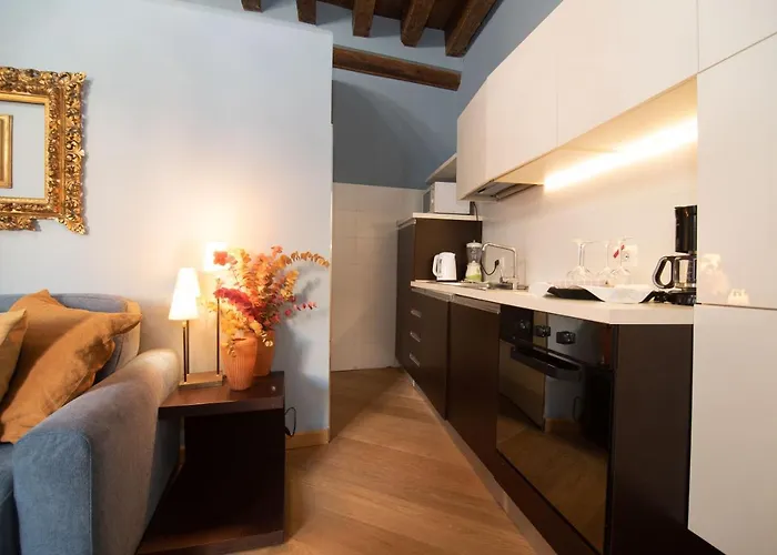 Appartement Appartamenti Venezia Venise