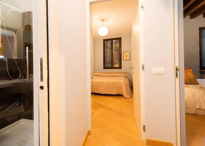 Appartement Appartamenti Venezia