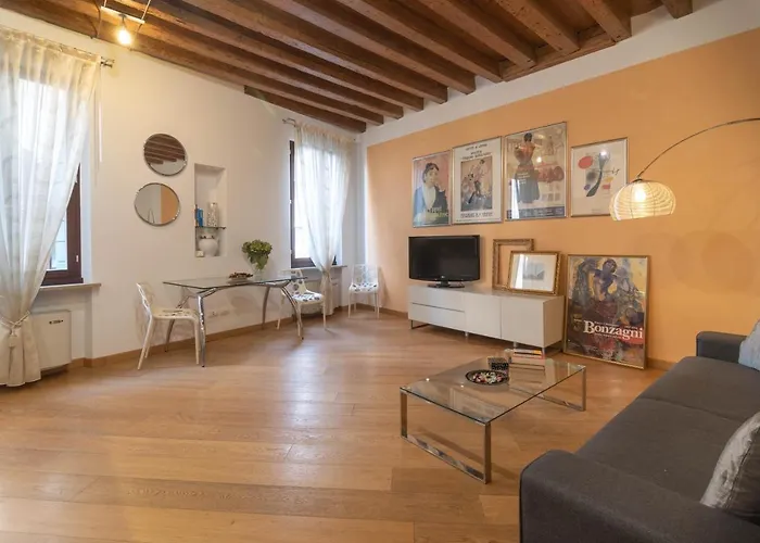 Appartamenti Venezia Appartement Venise