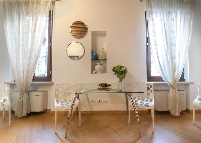 Appartement Appartamenti Venezia *