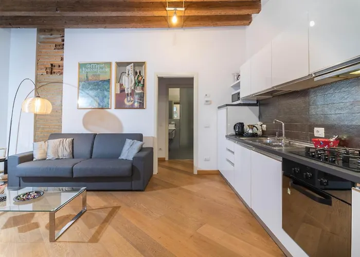 Appartement Appartamenti Venezia
