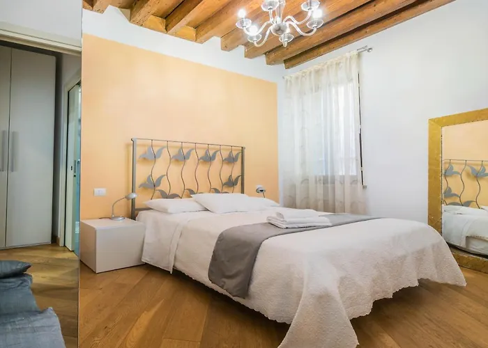 Appartement Appartamenti Venezia