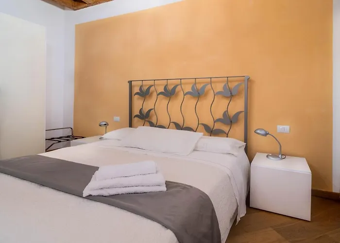 Appartamenti Venezia Apartamento Venecia