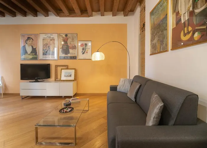Appartamenti Venezia Appartement *