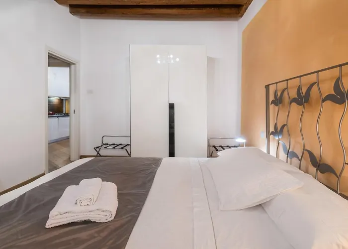 Appartement Appartamenti Venezia