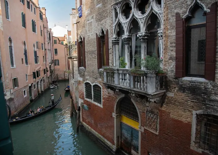 Appartamenti Venezia * Venecia