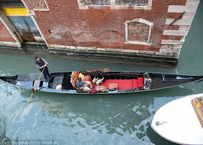 Appartamenti Venezia Apartamento *