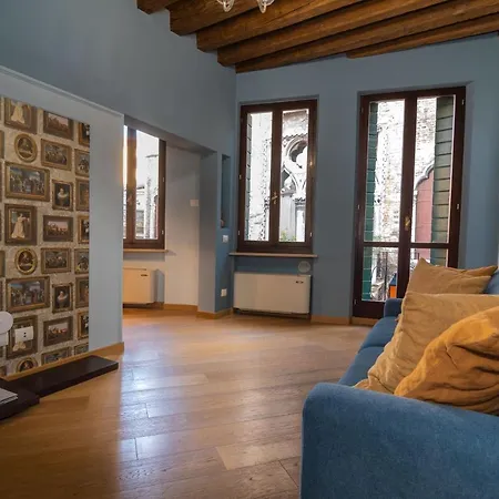 Appartamento Appartamenti Venezia