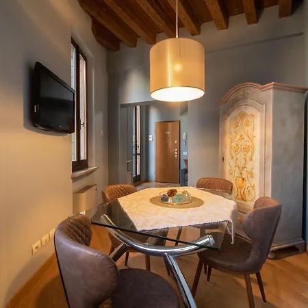 Appartamenti Venezia