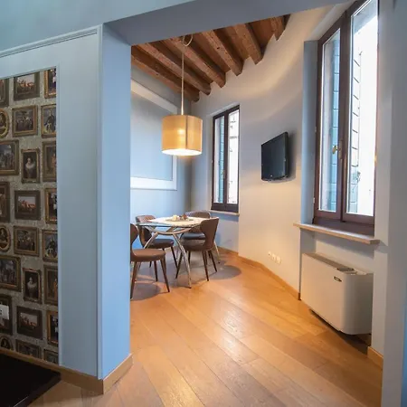 Appartamenti Venezia Appartamento *