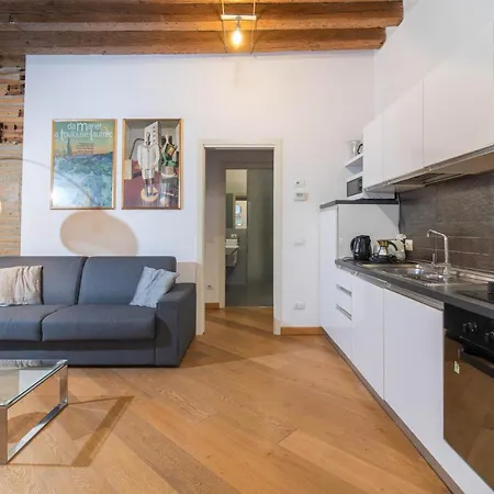 Appartamento Appartamenti Venezia