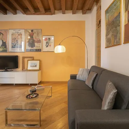 Appartamenti Venezia Apartment *