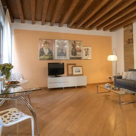 Appartamenti Venezia *