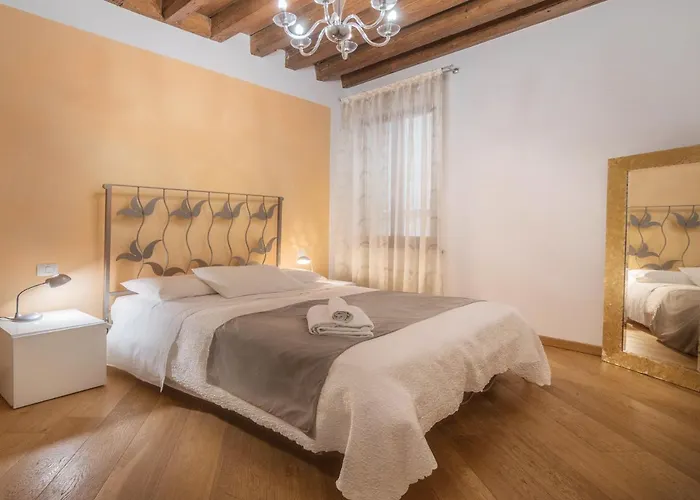Appartamenti Venezia