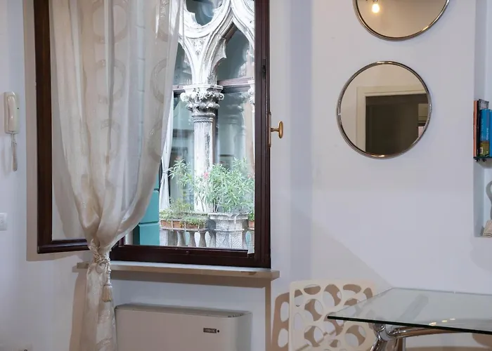 Appartement Appartamenti Venezia