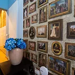 Appartamenti Venezia Апартаменты
