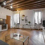 Апартаменты Appartamenti Venezia Венеция