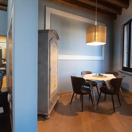 Lägenhet Appartamenti Venezia Venedig