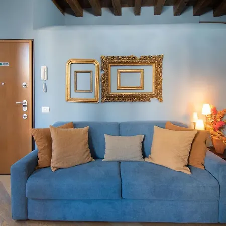 Lägenhet Appartamenti Venezia *