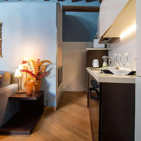 Appartamenti Venezia Apartament Wenecja