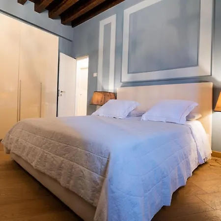 Apartmán Appartamenti Venezia