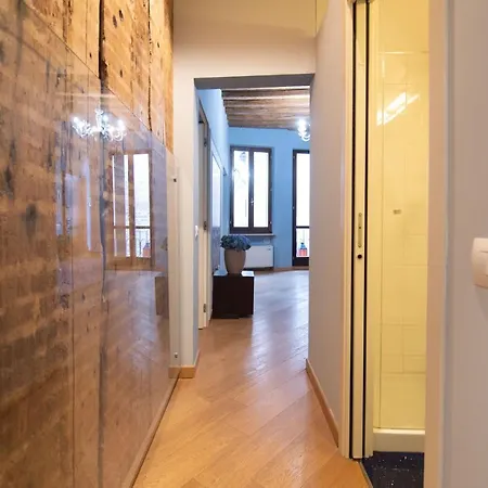 Appartamenti Venezia Apartament *