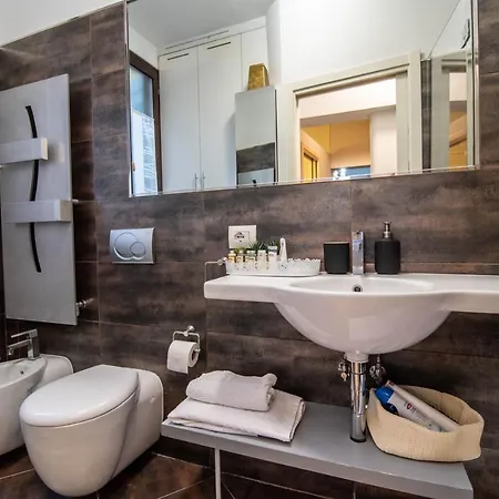 Appartamenti Venezia Lägenhet