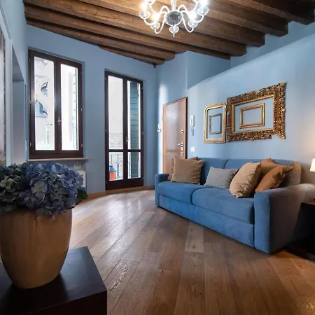 Apartman Appartamenti Venezia Velence