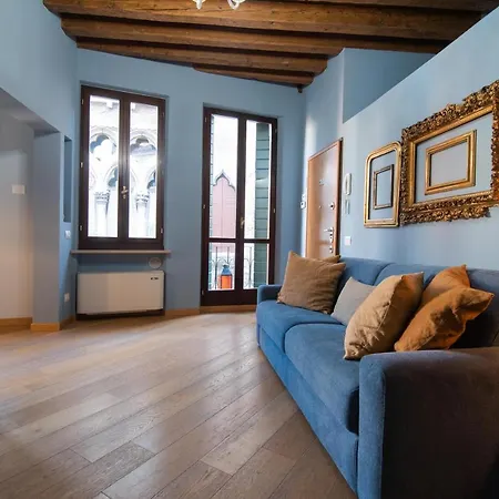 Appartamenti Venezia Apartament