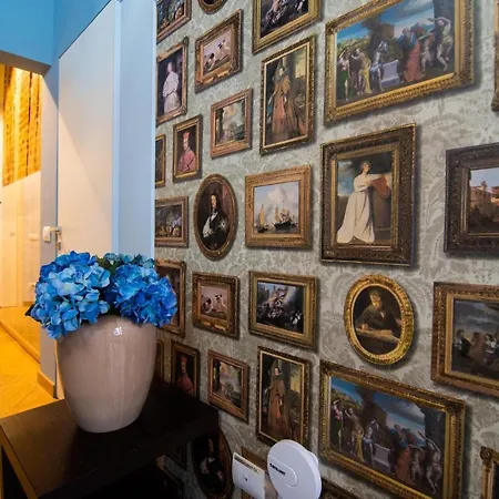 Appartamenti Venezia Apartament