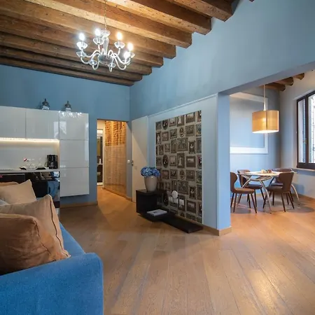 Appartamenti Venezia Apartament
