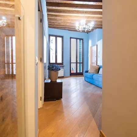 Appartamenti Venezia Apartament Wenecja