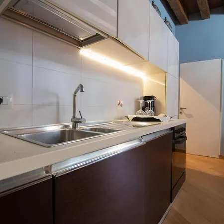 Appartamenti Venezia Apartament