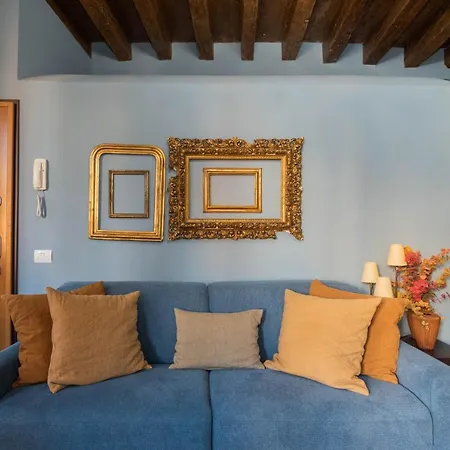 Appartamenti Venezia Apartament