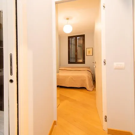 Lägenhet Appartamenti Venezia