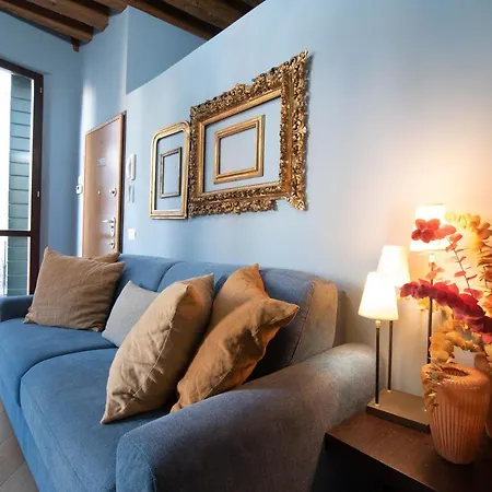 Apartament Appartamenti Venezia