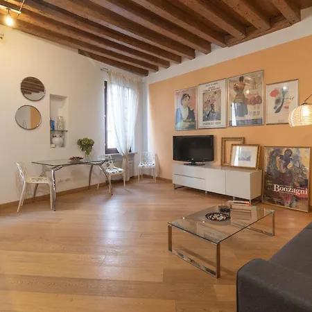 Appartamenti Venezia Apartament Wenecja
